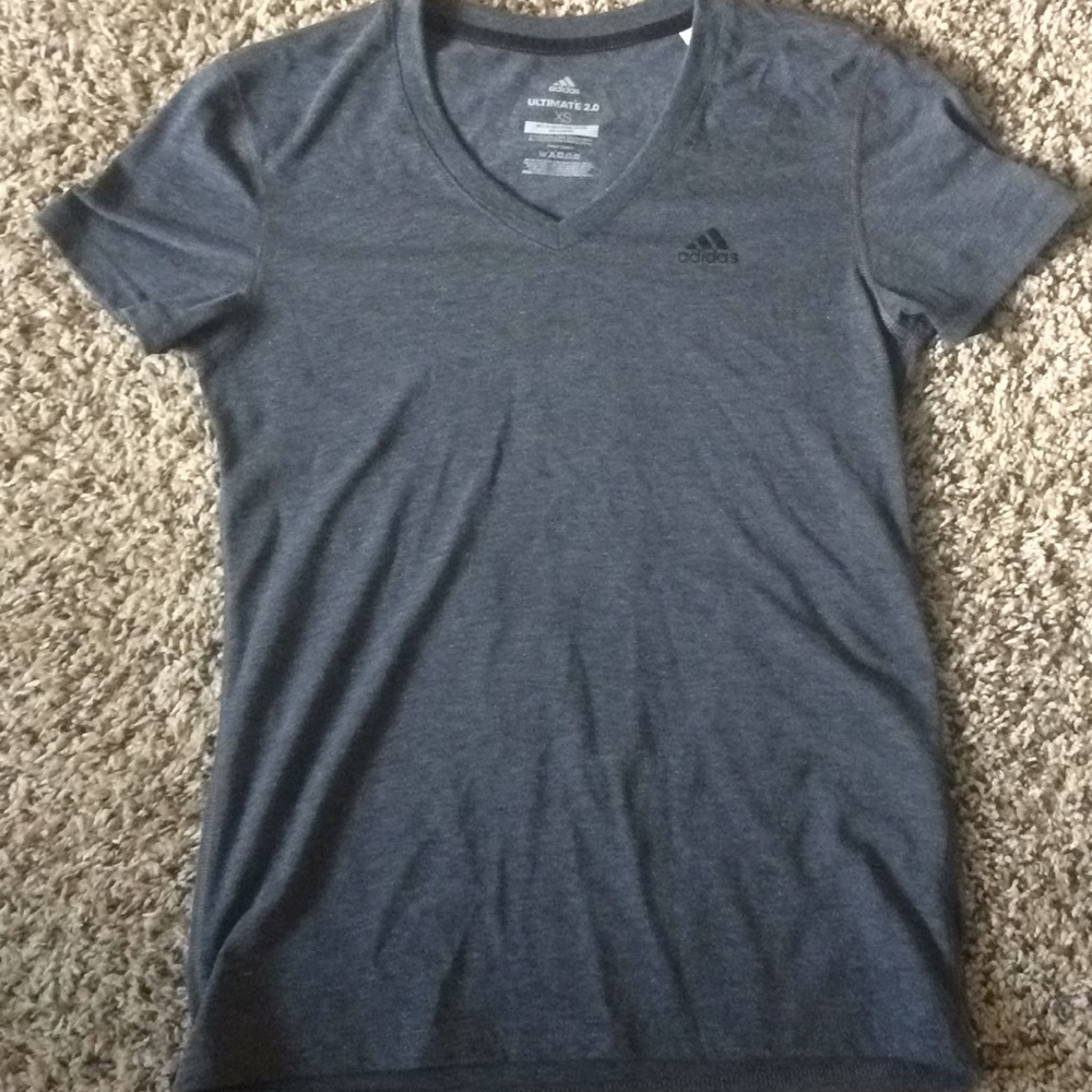 Adidas Ultimate 2.0 Active Shirt
